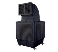 Rafraîchisseur d'air évaporatif mobile 18 000 m³/h - SOVELOR-DANTHERM - BCB19