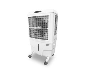 Rafraichisseur d'air evaporatif mobile SOVELOR - BC 80 ex COLD80