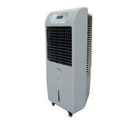 Rafraîchisseur d'air à évaporation 3500m3/h 155W RAE 4 M Splus