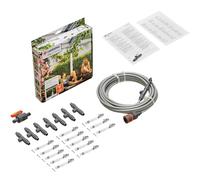 Gardena Kit brumisateur 13135-20 pour terrasses et balcons