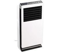 Rafraîchisseur d'air grand format ''LW-440'' Sichler