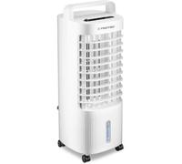 Rafraîchisseur d'air + humidificateur TROTEC PAE 11 - 90m3/h, 3 vitesses et minuterie