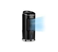 Rafraîchisseur d'air - IceWind Plus Smart 4-en-1 -Ventilateur - Contrôle par app - Noir