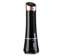 Skyscraper Ice 4-in-1 Rafraîchisseur d'air et Ventilateur 210 m³/h 30 W Oscillation mobile Télécommande