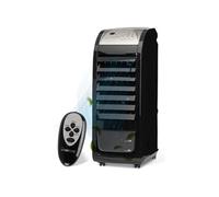 Climatiseur mobile LK 3742, noir