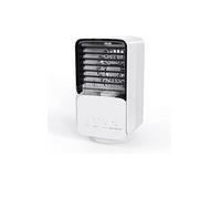 Rafraichisseur d'air Mobile 4 en 1 blanc Vendos85