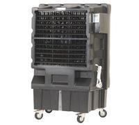 Rafraîchisseur d'air mobile évaporatif BC 120 (COLD 120) - SOVELOR-DANTHERM - BC120