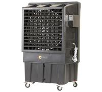 Rafraichisseur d'air evaporatif mobile SOVELOR - COLD220
