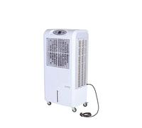 Rafraîchisseur d'air mobile Master CCX 4.0 150W 4000m3/h pour surface de 80m2 max Sovelor