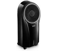 Rafraîchisseur d'air mobile noir ev 250. Bk 70 w Noir G