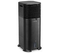 Rafraîchisseur d'air PAE 50 TROTEC ventilateur, humidificateur, purificateur d'air