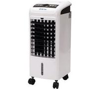 Rafraichisseur d'air par évaporation 70W 3 vitesses et 4 L