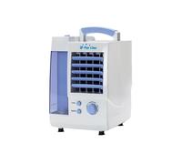 Rafraichisseur d'air par évaporation à débit élevé 3 vitesses