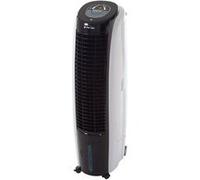 Rafraichisseur d'air par évaporation à débit élevé 6 vitesses PURLINE RAFY 125 Blanc Blanc G