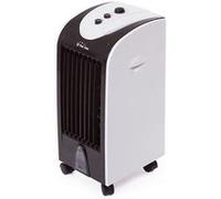 Rafraichisseur d'air par évaporation à débit élevé avec fonction COOL PURLINE RAFY 51 33.5x61x29.5 cm Noir G