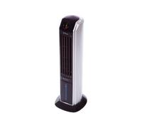 Rafraichisseur d'air par évaporation à débit élevé avec ioniseur Purline