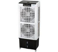 Rafraichisseur d'air par évaporation à débit élevé avec purificateur PURLINE G