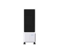 Rafraichisseur d'air par évaporation à débit élevé avec purificateur RAFY SC Blanc