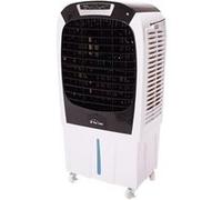 Climatiseur mobile Purline Refroidisseur par évaporation, ventilateur, humidificateur, purificateur d'air 450w avec télécommande pour des grandes surfaces