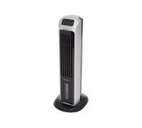 Rafraichisseur d'air par évaporation à débit élevé et chauffage Purline