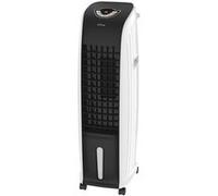 Rafraichisseur d'air par évaporation à débit élevé et minuterie Purline