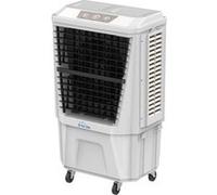 Purline 50294 Climatiseur portatif 40 L 61 dB Noir, Blanc