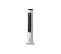 Purline - Climatiseur évaporatif à tour numérique avec télécommande