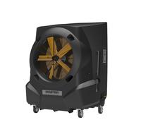Rafraîchisseur d'air par évaporation mobile SOVELOR BC341