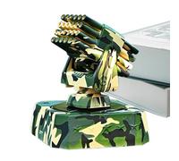 Rafraîchisseur D'air Parfumé Pour Auto | Purificateur D'Air Et Diffuseur Solaire Pour Automobile | Désodorisant De Tableau De Bord Senteur Marine En Forme De Pour Trajets, Voyages Et Sorties Familiale