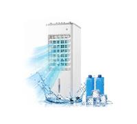 Rafraîchisseur d'air Portable - 4,2 L - 70 W