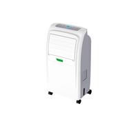 Rafraichisseur d'air réversible NOBLE 6.5L SYMPHONY -65W