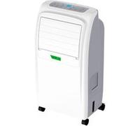 Rafraichisseur d'air réversible NOBLE 6.5L SYMPHONY -65W