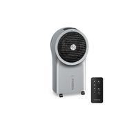Rafraîchisseur d'air Ventilateur - Whirlwind - 320 m³/h - 6 l - 30 m² - 3 modes - Minuterie