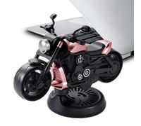 Rafraîchisseur d'Air Voiture | Diffuseur de Parfum Rotatif - Désodorisant Auto Forme Motocyclette,Pour Hommes, Femmes, SUV, Intérieur Et Tableau De Bord