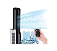 Rafraîchisseur Waterfall 45 W 4 litres 2 batteries de refroidissement mobile