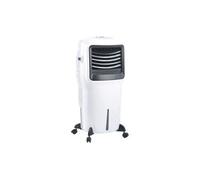 Rafraîchisseur d'air xxl avec ioniseur : sichler lw-550 débit d'air : 550 m3/h