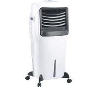 Rafraîchisseur d'air XXL avec ioniseur : Sichler LW-550