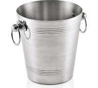 Porte bouteilles en Aluminium 3,7 L H 200 mm Diamètre 130 mm