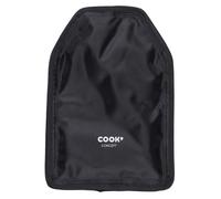 Cook Concept Rafraîchisseur de bouteille KV0002 23 cm Noir – Élégant et performant