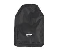 Cook Concept Rafraîchisseur de bouteille KV0002 23 cm Noir – Élégant et performant