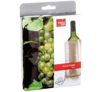 Rafraîchisseur de bouteille Rapid Ice Cooler - raisin blanc