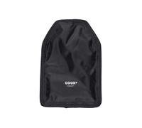 Cook Concept Rafraîchisseur de bouteille KV0002 23 cm Noir – Élégant et performant