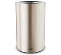 Rafraîchisseur de bouteille VINO, acier inox champagne