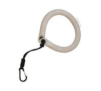 Rafraîchisseur de cou, anneau de glace étanche, gadget de refroidissement portable, 19 x 16 cm, longue durée, mains - idéal pour les temps chauds, les travailleurs du bâtiment et les activités de