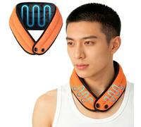 Rafraîchisseur de cou Foulard Ajustable Portable Réutilisable | Tour De Cou Rafraîchissant Portable Pour l'sports extérieurs cyclisme course tête corps