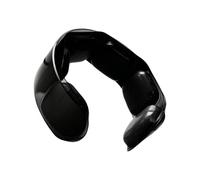 Rafraîchisseur de nuque Course | Courses par temps chaud et voyage quotidien, collier rafraîchissant portable avec coque incurvée, 1 paquet