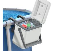 Rafraîchisseur de piscine Grande Boîte Réfrigérante Rigide Isotherme Pour