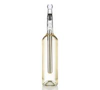 Rafraîchisseur de Vin avec Aérateur InnovaGoods, Noir