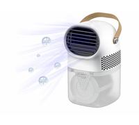 Rafraîchisseur et purificateur d'air compact 750 ml - Sichler Haushaltsgeräte