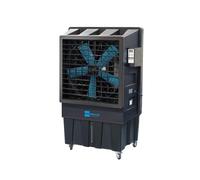 Rafraîchisseur évaporatif ECO FRESH FRE 22000 (UV antimicrobien) - STAR PROGETTI - FRE22000